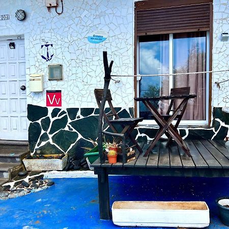 La Casita De La Pardela Daire La Laguna  Dış mekan fotoğraf