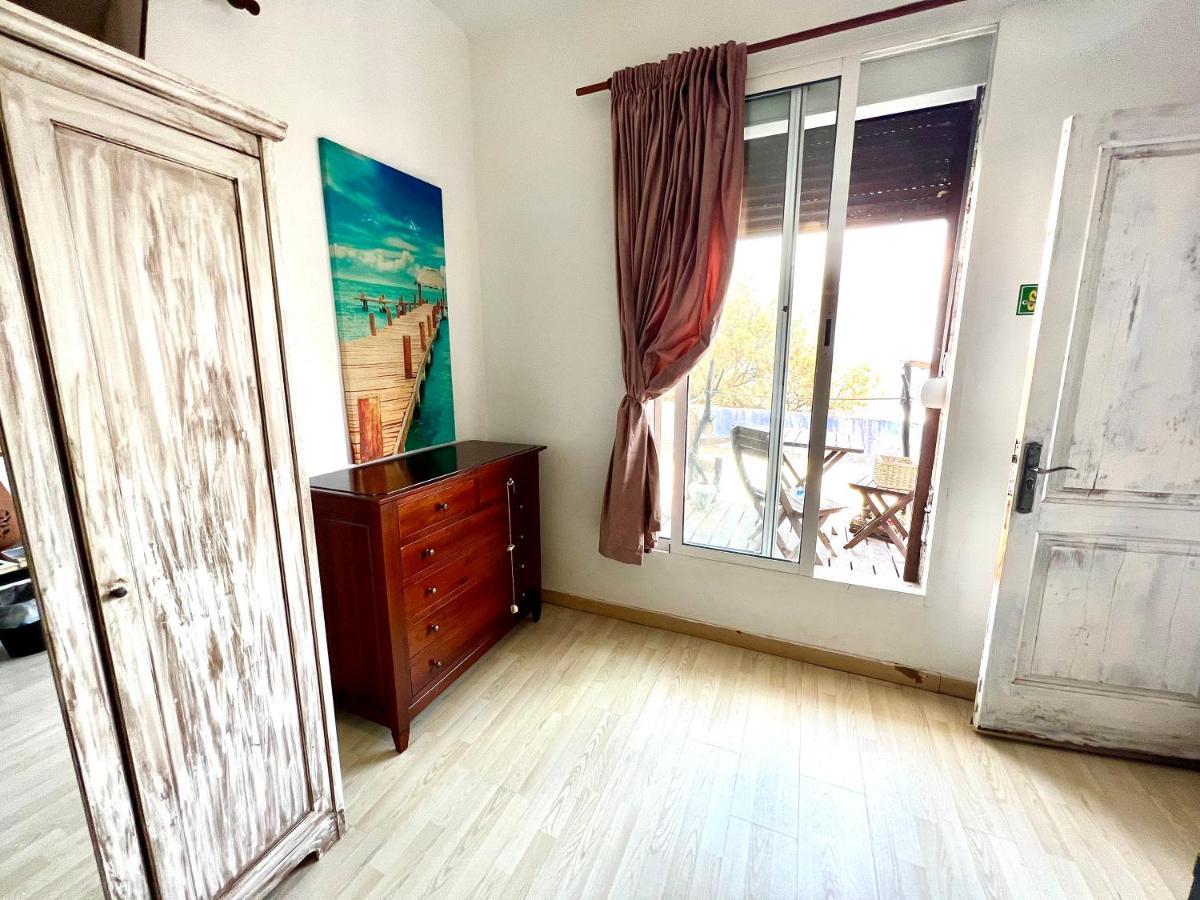 La Casita De La Pardela Daire La Laguna  Dış mekan fotoğraf