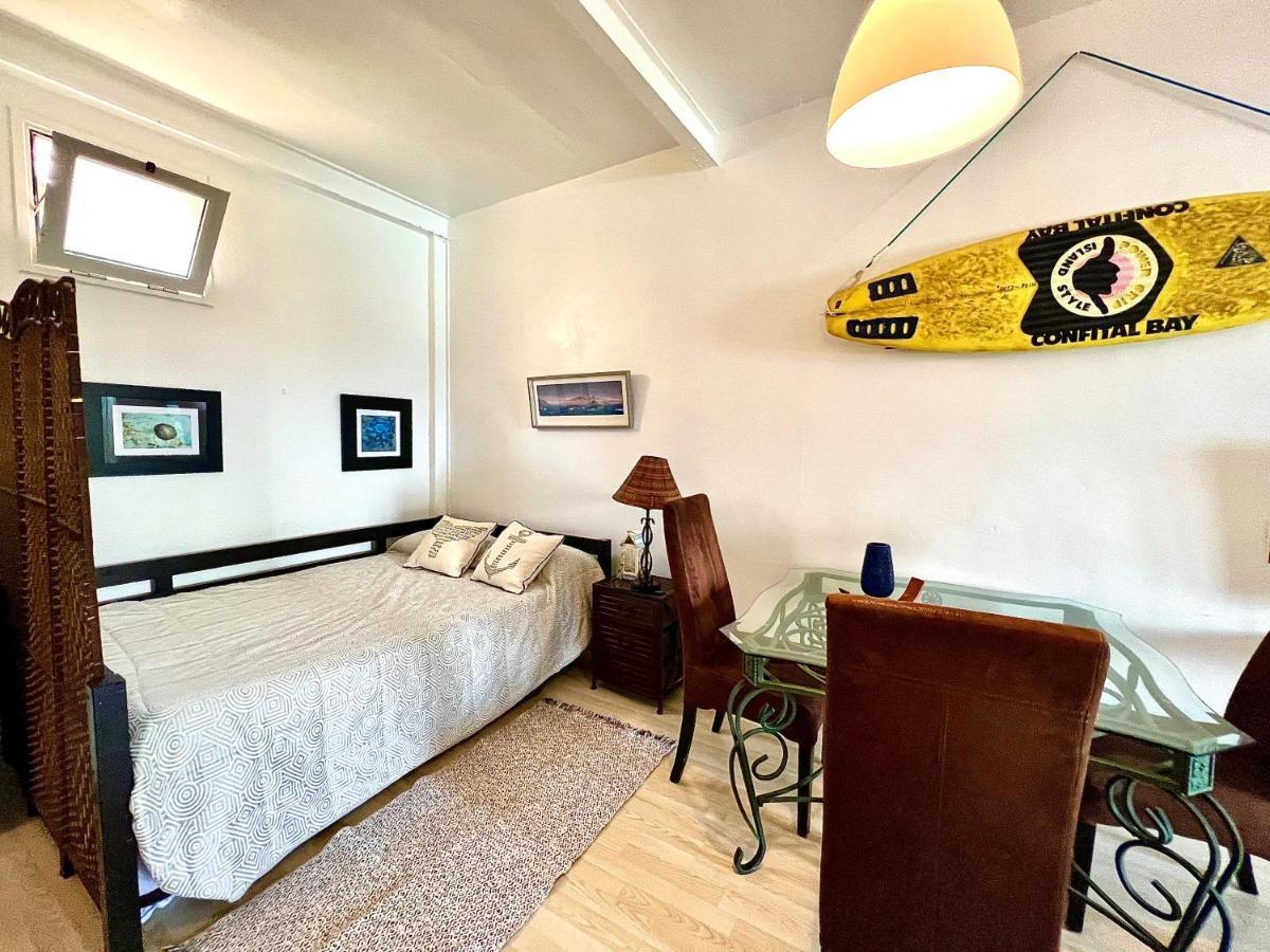 La Casita De La Pardela Daire La Laguna  Dış mekan fotoğraf